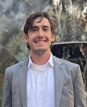 Barrett Van Zandt